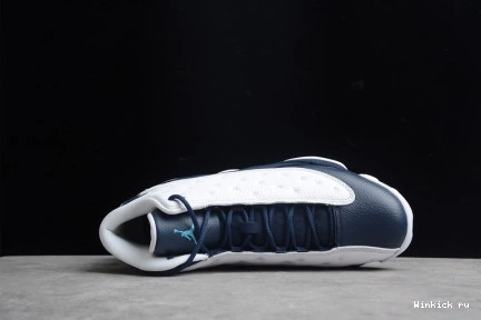 POWDER JORDAN BLUE” AIR “DARK 13 0717